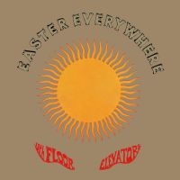 13Th Floor Elevators - Easter Everywhere ryhmässä CD / Pop-Rock @ Bengans Skivbutik AB (5539825)