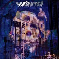 Worshipper - One Way Trip (Digisleeve) ryhmässä CD / Hårdrock @ Bengans Skivbutik AB (5539828)