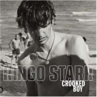 Ringo Starr - Crooked Boy ryhmässä CD @ Bengans Skivbutik AB (5539831)