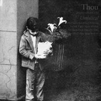 Thou - Umbilical (Ltd Gold Vinyl) ryhmässä VINYYLI / Hårdrock @ Bengans Skivbutik AB (5539858)