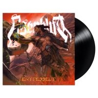 Asenblut - Entfesselt (Vinyl Lp) ryhmässä ME SUOSITTELEMME / Perjantain julkaisut / Fredag den 2:e augusti @ Bengans Skivbutik AB (5539868)