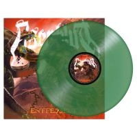 Asenblut - Entfesselt (Green Vinyl Lp) ryhmässä ME SUOSITTELEMME / Perjantain julkaisut / Fredag den 2:e augusti @ Bengans Skivbutik AB (5539869)