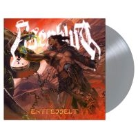 Asenblut - Entfesselt (Silver Vinyl Lp) ryhmässä ME SUOSITTELEMME / Perjantain julkaisut / Fredag den 2:e augusti @ Bengans Skivbutik AB (5539870)