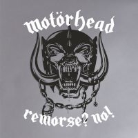 Motörhead - Remorse? No! ryhmässä ME SUOSITTELEMME / Perjantain julkaisut / Fredag den 14:e Juni 2024 @ Bengans Skivbutik AB (5539887)