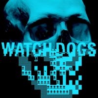 Reitzell Brian - Watch_Dogs ryhmässä CD / Pop-Rock @ Bengans Skivbutik AB (5539893)