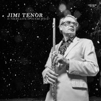 Jimi Tenor - Is There Love In Outer Space? ryhmässä VINYYLI / RnB-Soul @ Bengans Skivbutik AB (5539927)