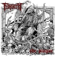 Farsoth - Plague The (Digipack) ryhmässä CD @ Bengans Skivbutik AB (5539935)