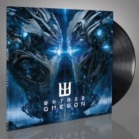 Wormed - Omegon (Vinyl Lp) ryhmässä ME SUOSITTELEMME / Perjantain julkaisut / Fredag den 5:e Juli 2024 @ Bengans Skivbutik AB (5539943)