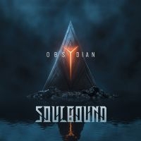 Soulbound - Obsydian ryhmässä ME SUOSITTELEMME / Perjantain julkaisut / Fredag den 26:e Juli 2024 @ Bengans Skivbutik AB (5539950)