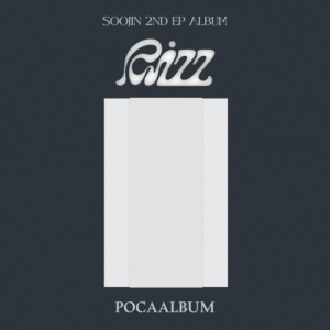 Soojin - Rizz (Pocaalbum) ryhmässä ME SUOSITTELEMME / Perjantain julkaisut / Fredag den 7:e Juni 2024 @ Bengans Skivbutik AB (5539959)