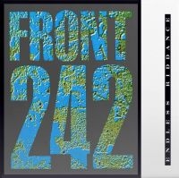 Front 242 - Endless Riddance (40Th Anniversary ryhmässä VINYYLI @ Bengans Skivbutik AB (5539967)