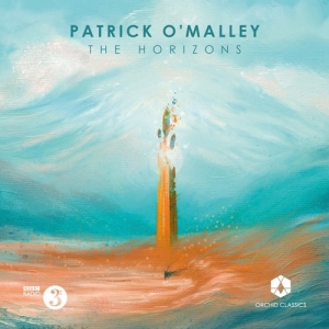 Patrick O'malley - The Horizons ryhmässä ME SUOSITTELEMME / Perjantain julkaisut / Fredag den 7:e Juni 2024 @ Bengans Skivbutik AB (5539984)