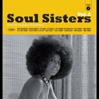 Vintage Sounds - Soul Sisters Vol 2 ryhmässä ME SUOSITTELEMME / Perjantain julkaisut / Fredag den 28:e Juni 2024 @ Bengans Skivbutik AB (5540140)