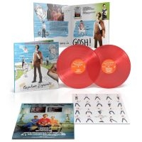 Various Artists - Napoleon Dynamite 20Th Anniversary ryhmässä ME SUOSITTELEMME / Perjantain julkaisut / Fredag den 14:e Juni 2024 @ Bengans Skivbutik AB (5540142)