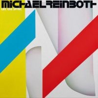 Reinboth Michael - Let The Spirit / Rs6 Avant ryhmässä ME SUOSITTELEMME / Perjantain julkaisut / Fredag den 7:e Juni 2024 @ Bengans Skivbutik AB (5540154)