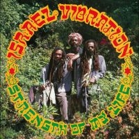 Israel Vibration - Strength Of My Life ryhmässä ME SUOSITTELEMME / Vuoden parhaat listat 2024 / Vuoden parhaat Elis @ Bengans Skivbutik AB (5540168)