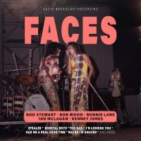 Faces - Faces ryhmässä ME SUOSITTELEMME / Perjantain julkaisut / Fredag den 5:e Juli 2024 @ Bengans Skivbutik AB (5540175)