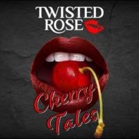 Twisted Rose - Cherry Tales ryhmässä CD @ Bengans Skivbutik AB (5540192)