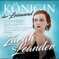 Leander Zarah - Zarah Leander ryhmässä CD / Jazz @ Bengans Skivbutik AB (5540197)