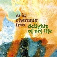 Eric Chenaux Trio - Delights Of My Life ryhmässä VINYYLI / Jazz @ Bengans Skivbutik AB (5540220)