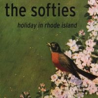 The Softies - Holiday In Rhode Island ryhmässä VINYYLI @ Bengans Skivbutik AB (5540221)