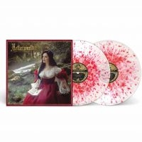 Crane Louise Patricia - Netherworld (2 Lp Splatter Vinyl) ryhmässä ME SUOSITTELEMME / Perjantain julkaisut / Fredag den 21:a Juni 2024 @ Bengans Skivbutik AB (5540233)