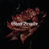 Ghost Brigade - Mmv-Mmxx (4 Cd Box) ryhmässä ME SUOSITTELEMME / Perjantain julkaisut / Fredag den 21:a Juni 2024 @ Bengans Skivbutik AB (5540234)