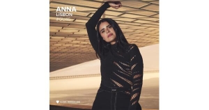 Anna - Global Underground #46: Anna - ryhmässä ME SUOSITTELEMME / Perjantain julkaisut / Fredag den 21:a Juni 2024 @ Bengans Skivbutik AB (5540263)