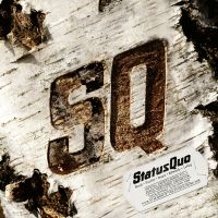 Status Quo - Official Archive Series Vol. 3 - Li ryhmässä ME SUOSITTELEMME / Perjantain julkaisut / Fredag den 12:e Juli 2024 @ Bengans Skivbutik AB (5540284)