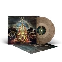 Perchta - D'muata (Marbled Vinyl Lp) ryhmässä ME SUOSITTELEMME / Perjantain julkaisut / Fredag den 14:e Juni 2024 @ Bengans Skivbutik AB (5540309)