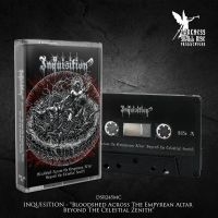 Inquisition - Bloodshed Across The Empyrean Altar ryhmässä ME SUOSITTELEMME / Perjantain julkaisut / Fredag den 7:e Juni 2024 @ Bengans Skivbutik AB (5540328)