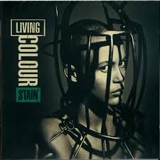 Living Colour - Stain ryhmässä ME SUOSITTELEMME / Perjantain julkaisut / Fredag den 21:a Juni 2024 @ Bengans Skivbutik AB (5540383)