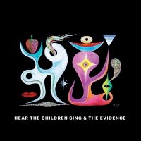 Bonnie ''Prince'' Billy Nathan Sal - Hear The Children Sing The Evidence ryhmässä Minishops /  @ Bengans Skivbutik AB (5540409)