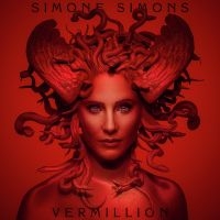 Simone Simons - Vermillion ryhmässä ME SUOSITTELEMME / Perjantain julkaisut / Fredag den 23:e augusti @ Bengans Skivbutik AB (5540413)