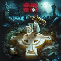 Ghost - Rite Here Rite Now - Ost (2Cd) ryhmässä ME SUOSITTELEMME / Perjantain julkaisut / Fredag den 26:e Juli 2024 @ Bengans Skivbutik AB (5540422)