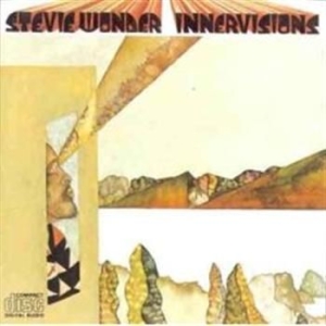 Stevie Wonder - Innervisions ryhmässä Minishops / Stevie Wonder @ Bengans Skivbutik AB (554044)