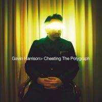 Harrison Gavin - Cheating The Polygraph ryhmässä ME SUOSITTELEMME / Perjantain julkaisut / Fredag den 7:e Juni 2024 @ Bengans Skivbutik AB (5540524)