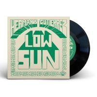 Hermanos Gutierrez - Low Sun / Los Chicos Tristes (El Mi ryhmässä VINYYLI / Pop-Rock @ Bengans Skivbutik AB (5540541)