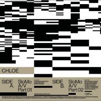 Chloe - Slomo A/V ryhmässä VINYYLI / Pop-Rock @ Bengans Skivbutik AB (5540543)