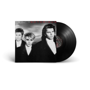 Duran Duran - Notorious ryhmässä VINYYLI / Pop-Rock @ Bengans Skivbutik AB (5540568)