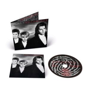 Duran Duran - Notorious ryhmässä CD / Pop-Rock @ Bengans Skivbutik AB (5540575)