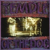 Temple Of The Dog - Temple Of The Dog ryhmässä CD / Hårdrock,Pop-Rock @ Bengans Skivbutik AB (554063)