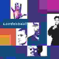 Londonbeat - The Very Best Of ryhmässä ME SUOSITTELEMME / Perjantain julkaisut / Fredag den 21:a Juni 2024 @ Bengans Skivbutik AB (5540654)