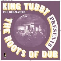 KING TUBBY - ROOTS OF DUB ryhmässä CD / Reggae @ Bengans Skivbutik AB (554066)