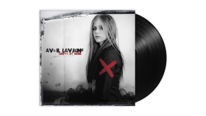 Lavigne Avril - Under My Skin ryhmässä ME SUOSITTELEMME / Perjantain julkaisut / Fredag den 21:a Juni 2024 @ Bengans Skivbutik AB (5540668)