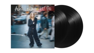Lavigne Avril - Let Go ryhmässä Övrigt / @ Bengans Skivbutik AB (5540669)