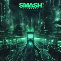 Smash Into Pieces - Ghost Code (Glow In The Dark LP) ryhmässä ME SUOSITTELEMME / Perjantain julkaisut / Fredag den 5:e Juli 2024 @ Bengans Skivbutik AB (5540689)