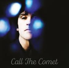 Johnny Marr - Call The Comet ryhmässä ME SUOSITTELEMME / Perjantain julkaisut / Fredag den 21:a Juni 2024 @ Bengans Skivbutik AB (5540721)