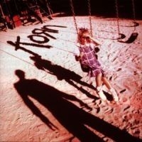 Korn - Korn ryhmässä ME SUOSITTELEMME / Suosituimmat CD-klassikot @ Bengans Skivbutik AB (554082)