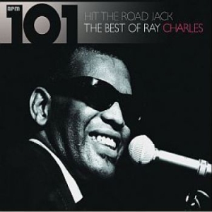 Charles Ray - 101:Hit The Road Jack:Best Of ryhmässä CD / RNB, Disco & Soul @ Bengans Skivbutik AB (554103)